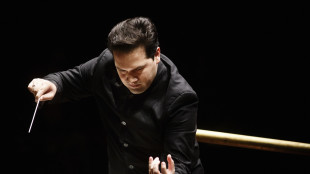 Robert Trevi&ntilde;o sul podio a Santa Cecilia per Mozart e Strauss