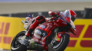 Gp Qatar: vince Marc Marquez, terso posto per Bagnaia