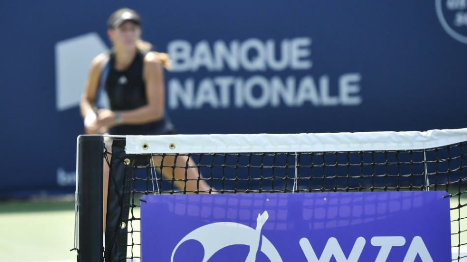 Tennis: 150 Millionen Dollar f&uuml;r WTA-Tour