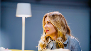 Meloni, in momenti di instabilit&agrave; amicizia fra popoli fratelli fa differenza