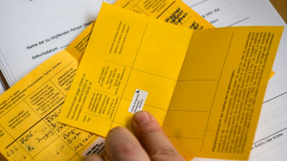 Zahl von Beschäftigten in Gesundheitsämtern 2024 leicht gestiegen