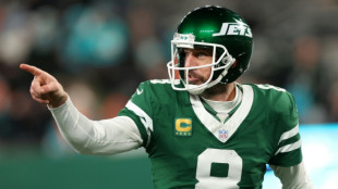 Aaron Rodgers planea firmar por una temporada con los Steelers, según medios