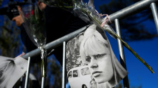 Dans la torpeur hivernale de Saint-Tropez, hommages simples et sinc&egrave;res &agrave; "BB"