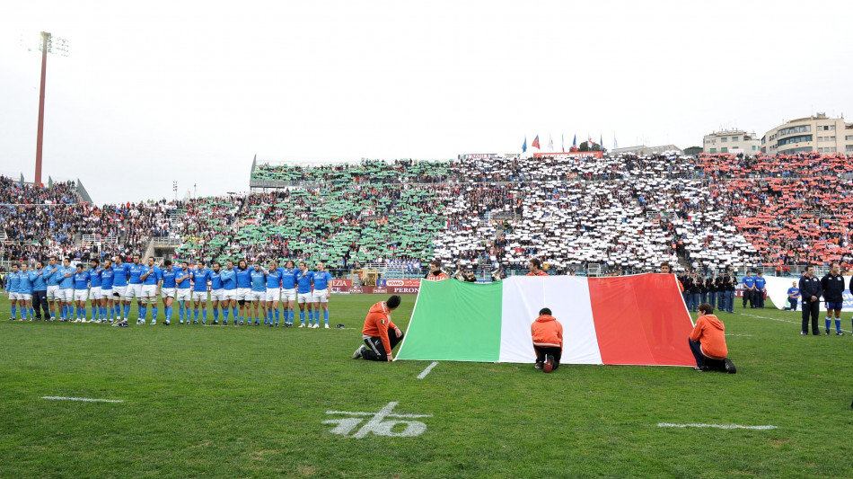 Morto Loreto Cucchiarelli, ex ct della nazionale di rugby
