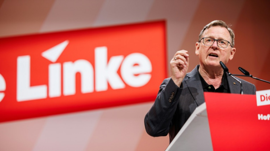 Wehrdienst-Debatte: Ramelow für Ausweitung der Schulpflicht um soziales Jahr