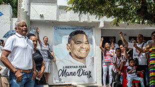 El padre de Luis D&iacute;az "debe ser" liberado este martes, seg&uacute;n el gobierno de Colombia