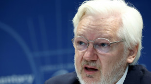 'I pleaded guilty to journalism,' Wikileaks' Assange