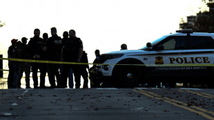 Afghanischer Tatverdächtiger von Washington soll wegen Mordes angeklagt werden