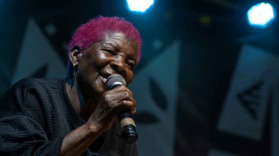 Malawi festival unites refugees and locals