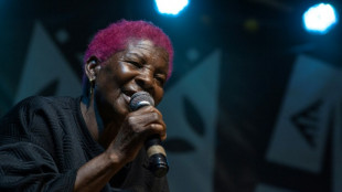 Malawi festival unites refugees and locals