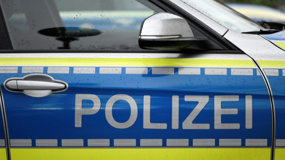 60-J&auml;hriger verursacht bei Irrfahrt durch Heidelberger Parkhaus zahlreiche Sch&auml;den