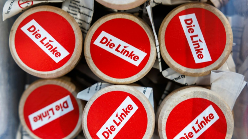 Nach Rauswurf aus Bundestag: Linken-Abgeordneter Bauer verzichtet auf Baskenmütze