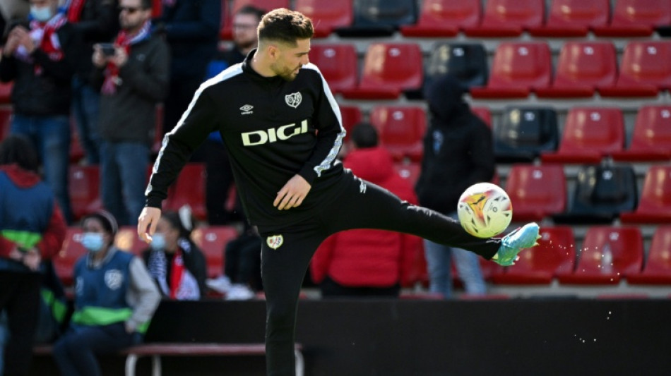 Luca Zidane se diz "orgulhoso" por defender sele&ccedil;&atilde;o da Arg&eacute;lia