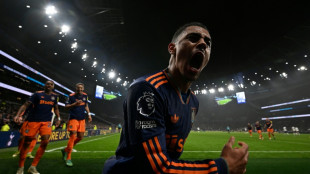 Newcastle beat sorry Spurs to leave Frank on the brink