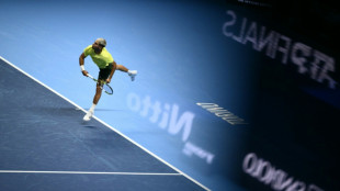 Alcaraz and Zverev make winning starts at ATP Finals