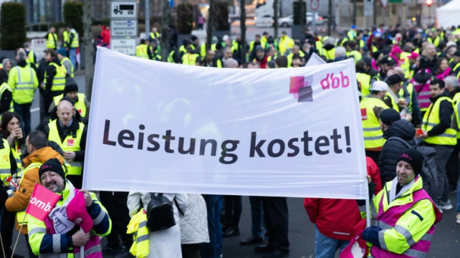 Beamtenbund: Langjähriger Bundesvorsitzender Silberbach gestorben