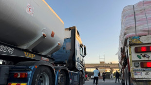 Israel expected to open key aid crossing into Gaza