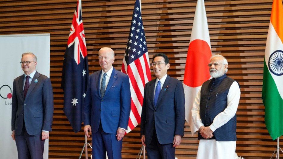 EEUU busca unidad frente a China en cumbre con pa&iacute;ses de Asia-Pac&iacute;fico en Jap&oacute;n