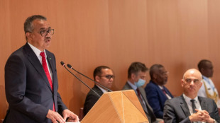 Tedros es reelegido director de la OMS por cinco a&ntilde;os
