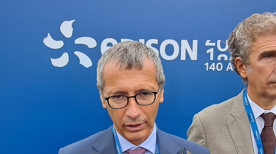 I ricavi Edison a 15,4 miliardi, pi&ugrave; clienti e rinnovabili