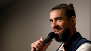 Olympic swim greats Phelps, Lochte, rip US World Championships performance 