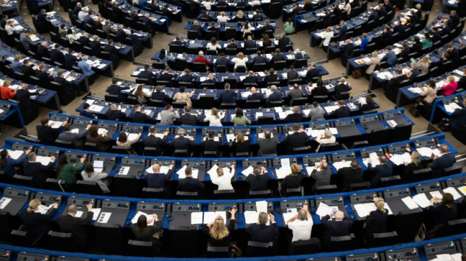 Migration: le Parlement europ&eacute;en vote mercredi le r&egrave;glement sur les retours