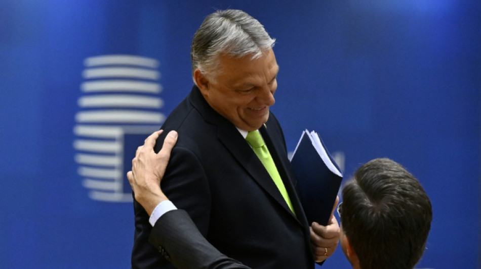 La UE cierra cumbre sin acuerdo sobre sensible cuesti&oacute;n migratoria