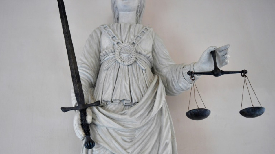 Prozess gegen IS-Anh&auml;ngerin vor Oberlandesgericht Koblenz begonnen