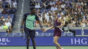 Tennis: Svitolina e Monfils si lasciano, finisce il matrimonio dei campioni