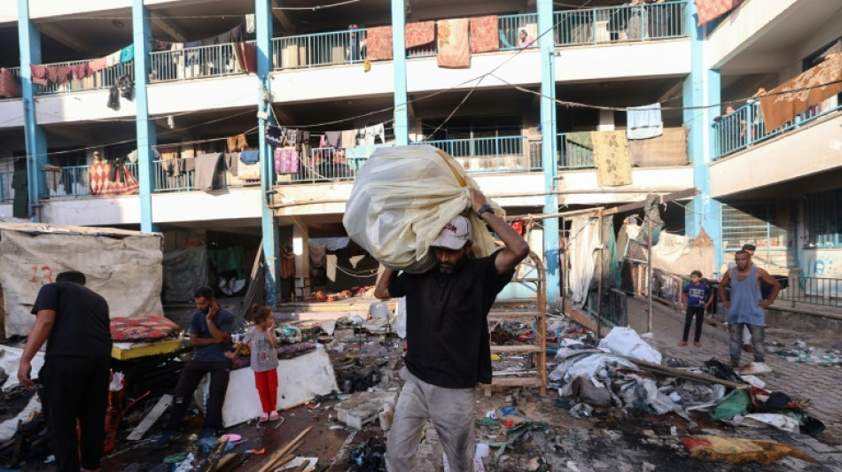 Verhandlungen über Gaza-Waffenruhe in Doha fortgesetzt - Katar dämpft Erwartungen