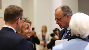 Merz, 'via libera a Mercosur, firma dei 27 il 19 dicembre'