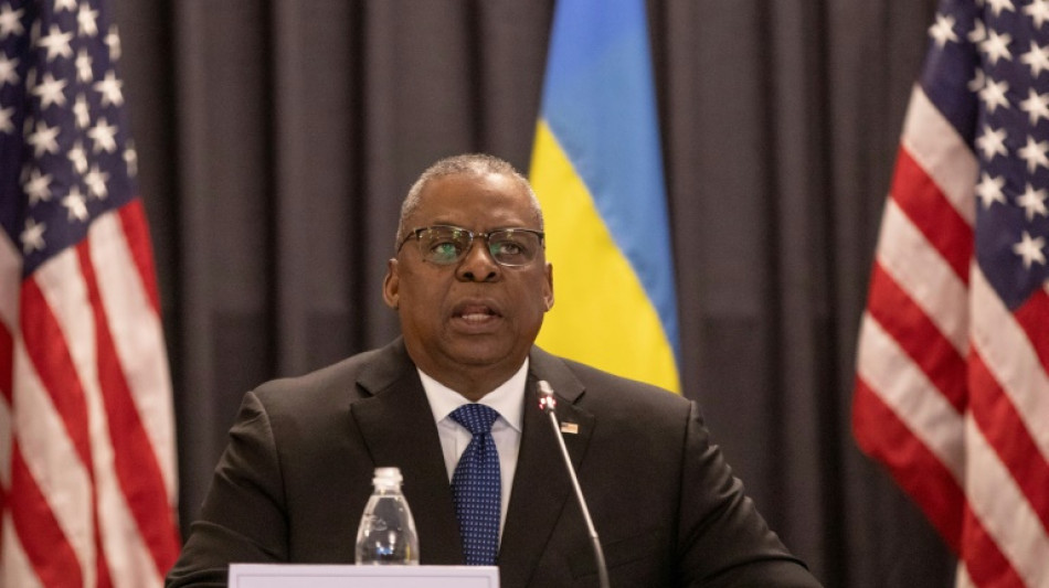 USA leisten Ukraine weitere Milit&auml;rhilfen in H&ouml;he von 675 Millionen Dollar