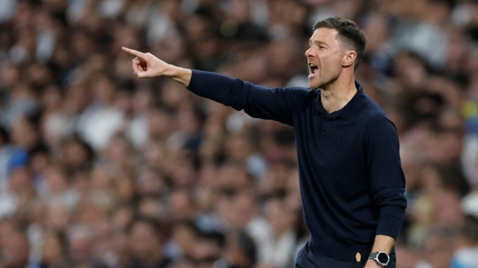 Alonso backs players' protest against La Liga Miami game