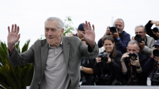 De Niro, "amo e appoggio" la mia figlia trans