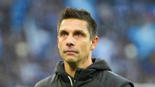 Medien: Rapp in Kiel entlassen