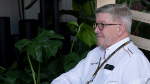 Brawn: Schumachers Zukunft "extrem wichtig" f&uuml;r die Formel 1