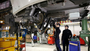 La econom&iacute;a francesa creci&oacute; un 0,9% en 2025