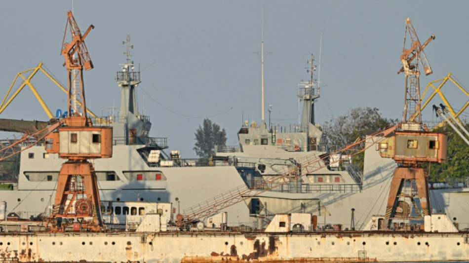 Cuba d&eacute;nonce une tentative d'"infiltration" d'un groupe arm&eacute; venant des Etats-Unis