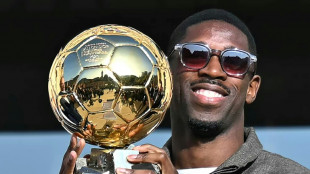 Dembele returns for PSG after six weeks out