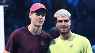 Tennis: Ferrero 'allenare Sinner? &Egrave; un'opzione che valuterei'