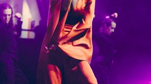 Senhit feat. Boy George ha vinto l'Eurovision