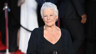 Judy Dench sulla sua malattia, non posso pi&ugrave; uscire da sola