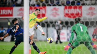 Brasil jogar&aacute; amistosos contra Senegal e Tun&iacute;sia em novembro na Europa