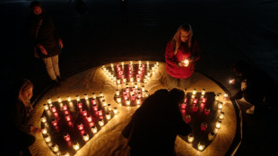 Zelensky accuses Russia of 'nuclear terrorism' on Chernobyl anniversary 