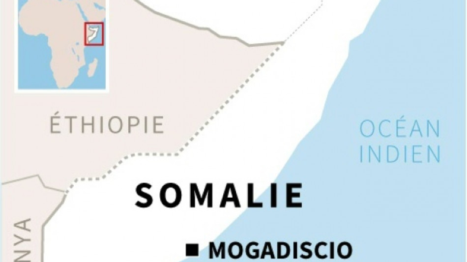 Somalie: attaque islamiste en cours dans un h&ocirc;tel, au moins trois morts