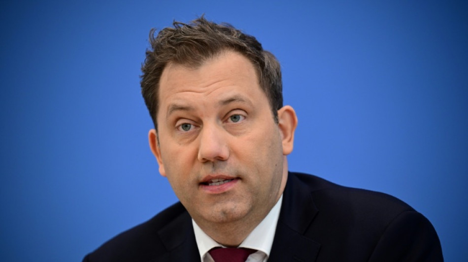 Klingbeil verteidigt Neuverschuldung: Schwarze Null für mich kein Wert an sich