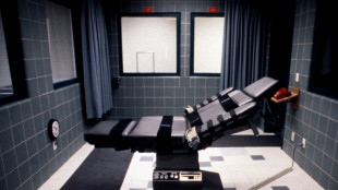 EEUU lleva a cabo su tercera ejecuci&oacute;n esta semana