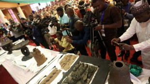 Deutschland will R&uuml;ckgabe von Raubkunst aus Kolonialzeit erleichtern