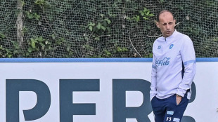 Il Napoli fa ricorso contro la squalifica di Allegri
