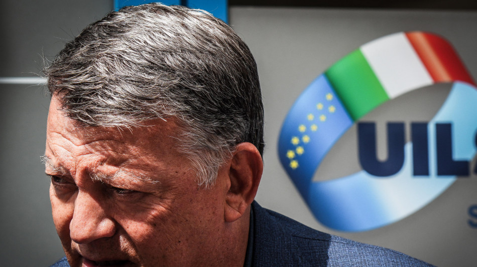 Bombardieri, riforma Fornero uno scempio,serve controriforma